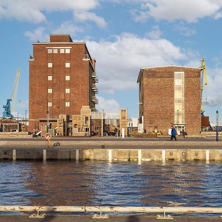 Ferienapartments Am Krusespeicher Ferienapartments Am Krusespeicher 3-26 Wißmar 外观 照片