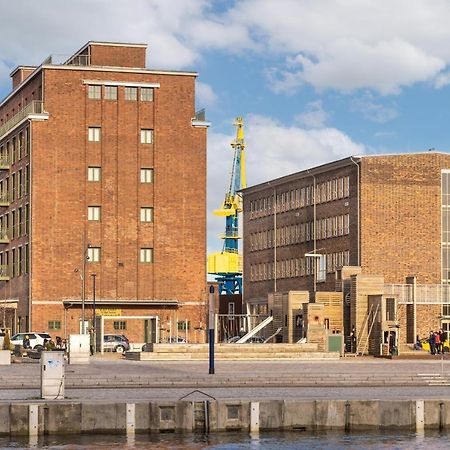 Ferienapartments Am Krusespeicher Ferienapartments Am Krusespeicher 3-26 Wißmar 外观 照片