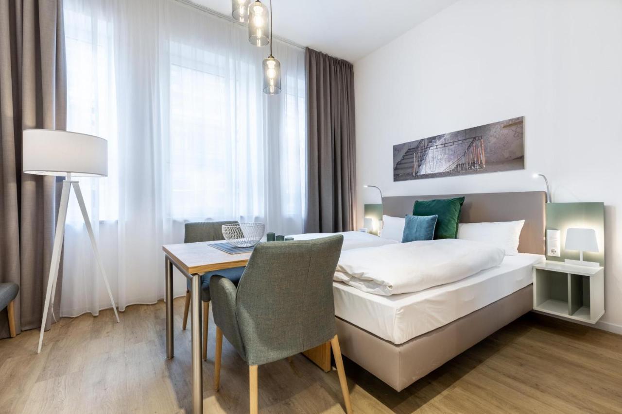 Ferienapartments Am Krusespeicher Ferienapartments Am Krusespeicher 3-26 Wißmar 外观 照片