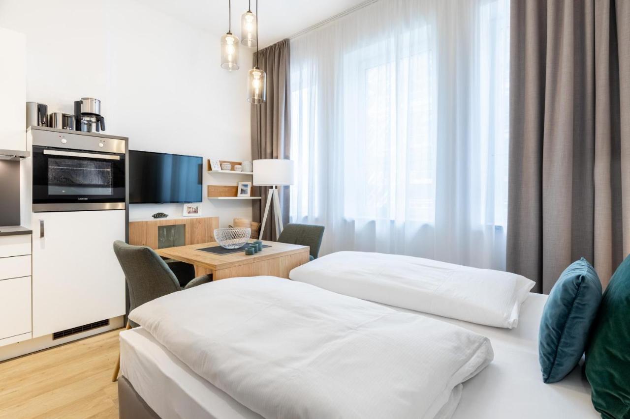 Ferienapartments Am Krusespeicher Ferienapartments Am Krusespeicher 3-26 Wißmar 外观 照片