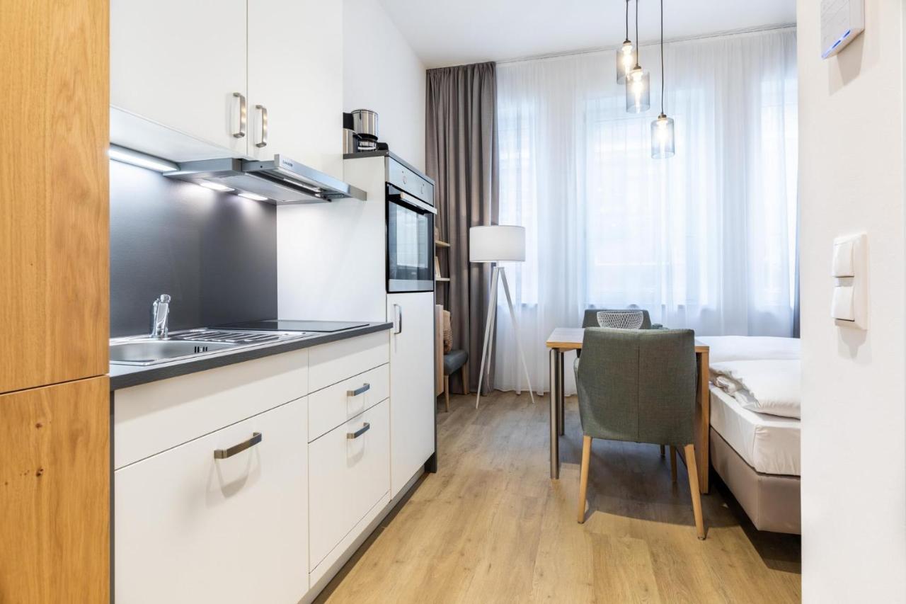 Ferienapartments Am Krusespeicher Ferienapartments Am Krusespeicher 3-26 Wißmar 外观 照片