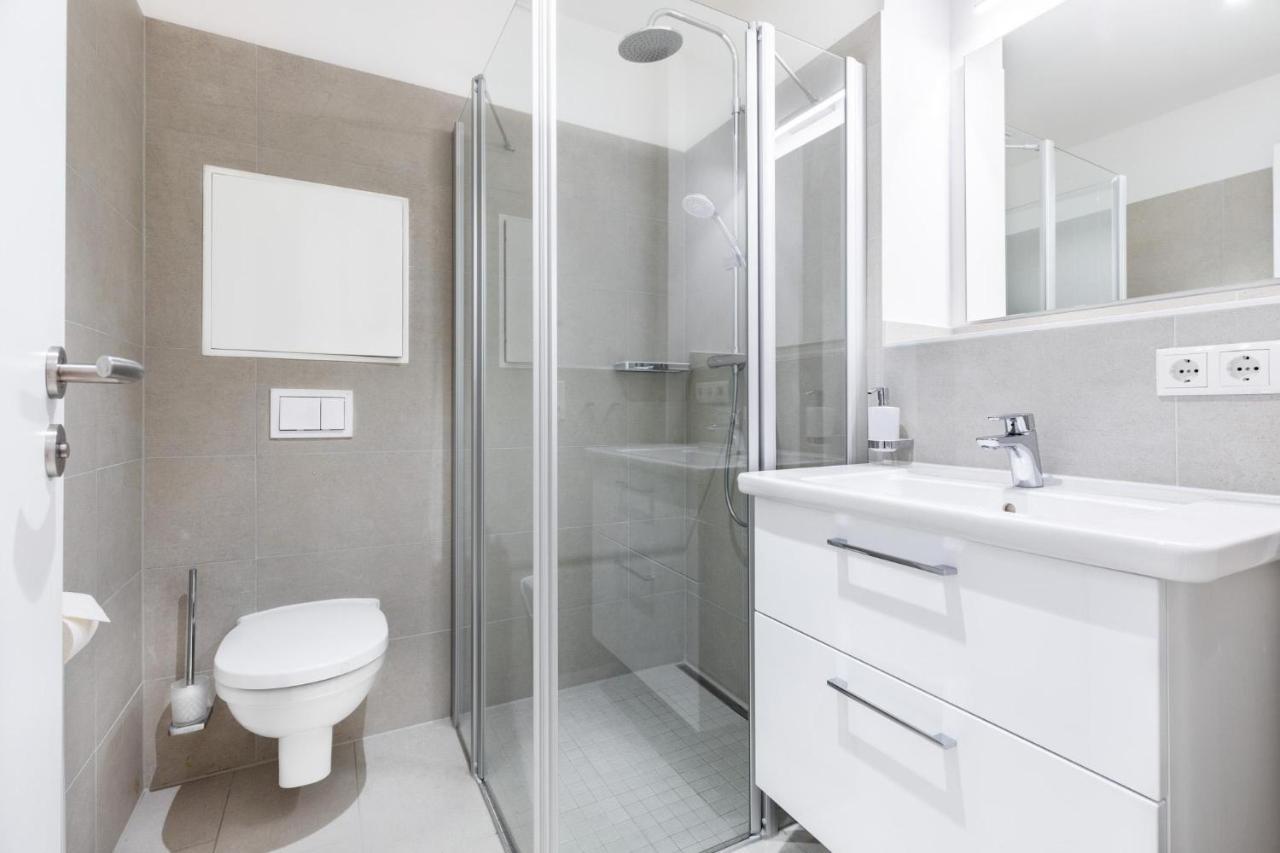 Ferienapartments Am Krusespeicher Ferienapartments Am Krusespeicher 3-26 Wißmar 外观 照片