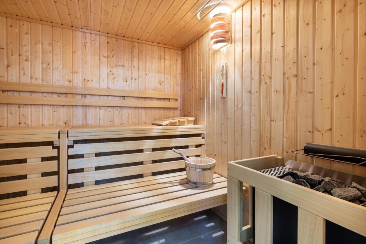 Ferienapartments Am Krusespeicher Ferienapartments Am Krusespeicher 3-26 Wißmar 外观 照片