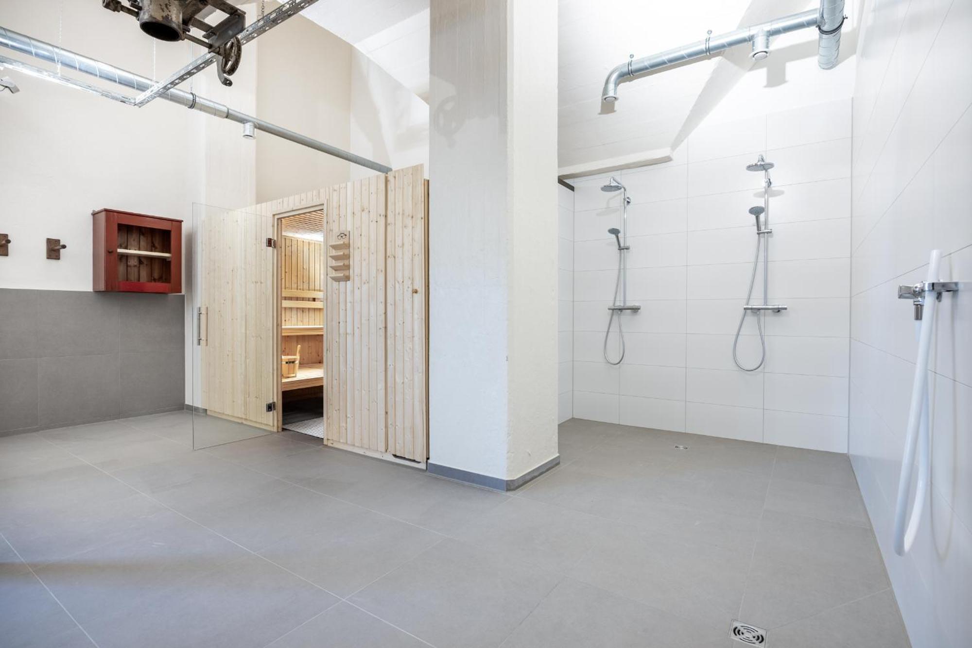 Ferienapartments Am Krusespeicher Ferienapartments Am Krusespeicher 3-26 Wißmar 外观 照片