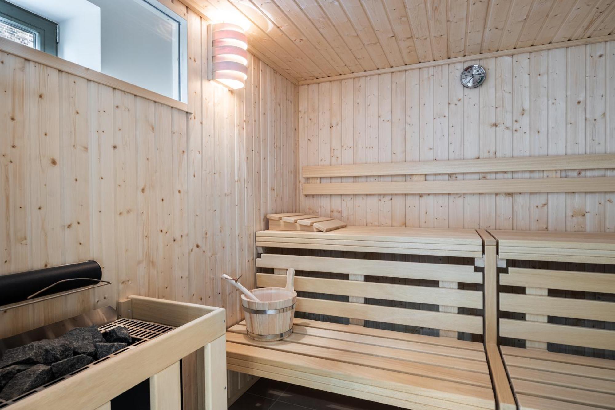 Ferienapartments Am Krusespeicher Ferienapartments Am Krusespeicher 3-26 Wißmar 外观 照片